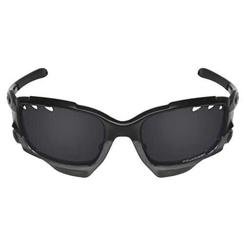 Image of Galvanic Replacement Lenses for Oakley Racing Jacket Vented | Jawbone Vented Sunglasses - Multiple Choices