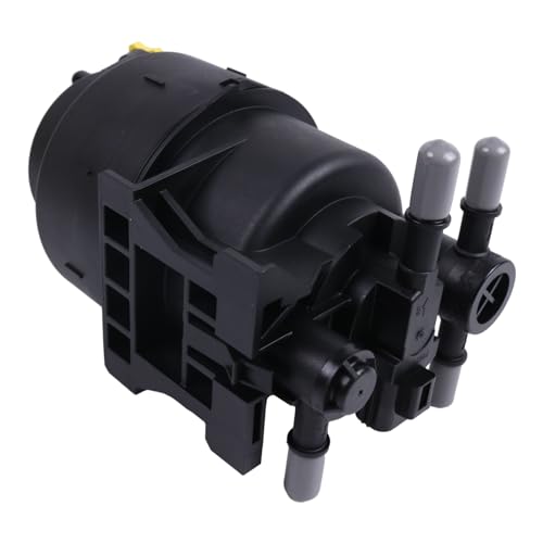 YLQASOON 6.7 Powerstroke Diesel HFCM Fuel Pump Assembly BC3Z-9G282-E PFB-103 Compatible with 2011-2016 Ford F250 F350 F450 F550 Super Duty 6.7L V8 Diesel Engines