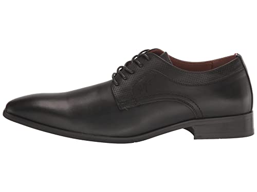 Tommy Hilfiger Men's Soli, Black, 11 by Tommy Hilfiger - Image 4