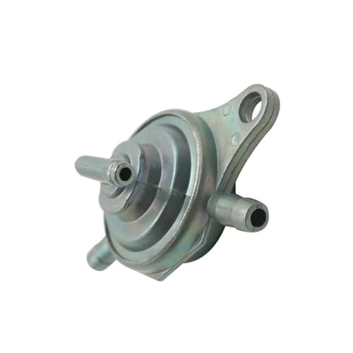 Grifo de scooter mecánico por vacío compatible con quad ATV GY6 150cc 1
