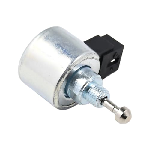 Solénoïde d'arrêt de carburant compatible Cub Cadet 4055777 405777 4065777 - 5