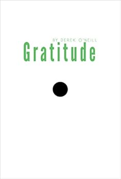 Paperback Gratitude Book