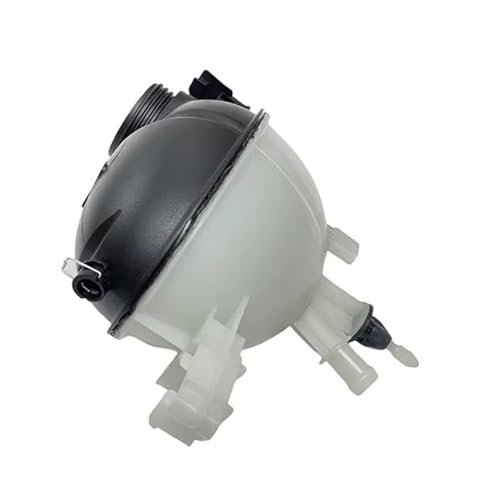 Vaso de expansión refrigerante Mercedes-Benz W218 CLS350 alta resistencia