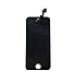 iCracked iPhone 5S Screen Replacement Kit (Black)