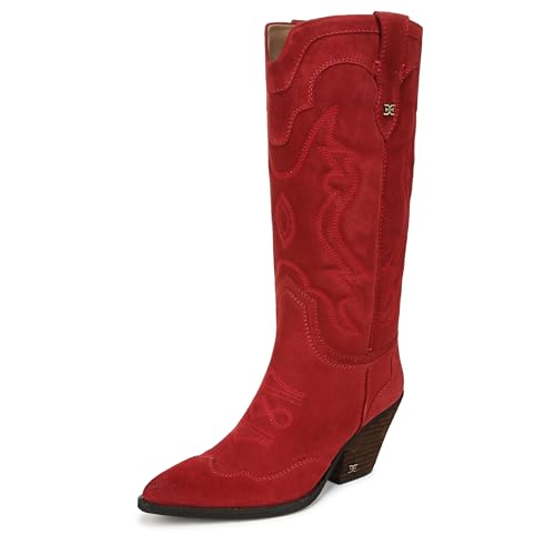 Image of Sam Edelman James