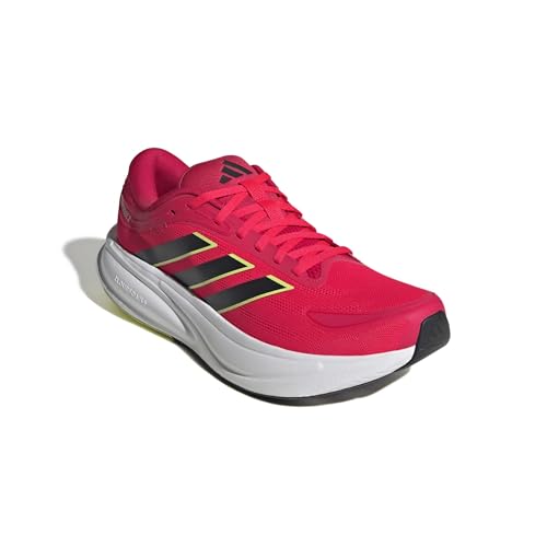 Image of adidas Men Response 2 M Running Shoes Red 11