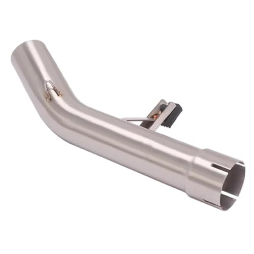 Silencieux de moto pour Suzuki GSX650F GSF650 GSF1250 tuyau d'échappement amovible