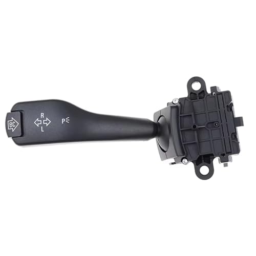 Plus d'appels de phares sur BMW E46 E39 ? Installez ce commutateur clignotant