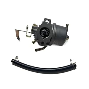 Carburateur for moteur de générateur PT2700 YK600 6HP 2300 2700 watts TA