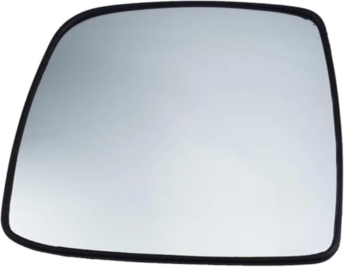 Miroir de rétroviseur gauche Hyundai iLoad iMax dégivrant pièce rechange TQ