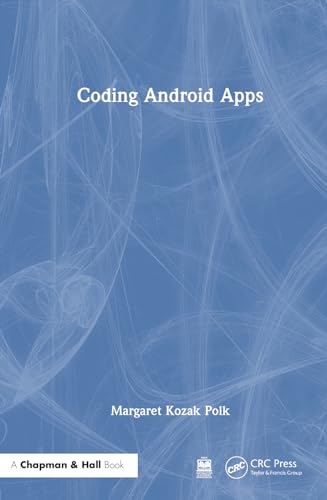 Coding Android Apps view 2