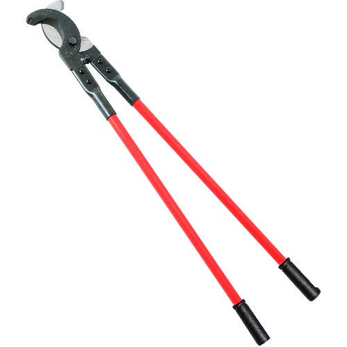 Klein Tools 63047 Communications Cable Cutter Klein Tools 63047 Communications Cable Cutter