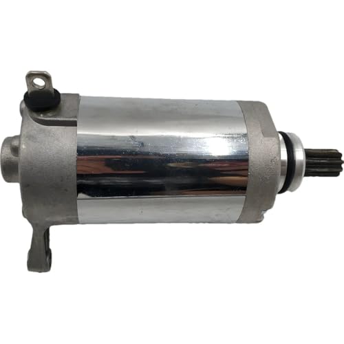 Démarreur électrique pour XV125 XV250 remplacement moteur 2V49FMM