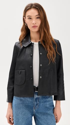 ba&sh Women's Mylos Jacket2