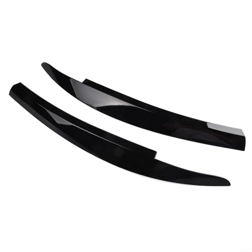 Compatibilità: specificamente progettato per adattarsi ai modelli 2009-2017, garantendo una perfetta vestibilità e una perfetta integrazione con il design della tua auto.