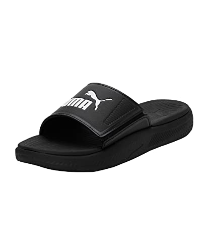 Image of Puma Unisex Kid Softride Slide