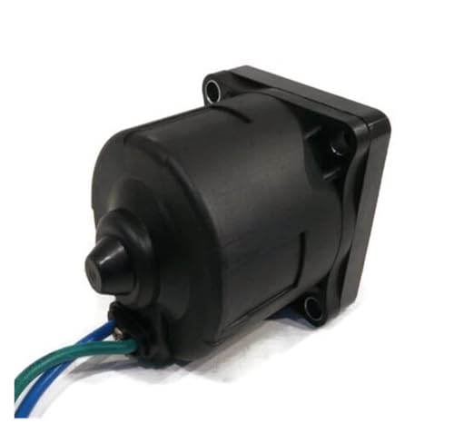 Moteur de trim d'inclinaison mécanique bloqué hors-bord 225 CV