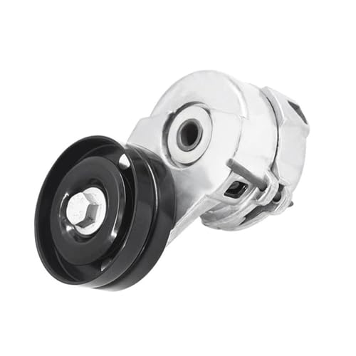 Tendeur de courroie d'entraînement Jeep Liberty KJ poulie 5066936AA