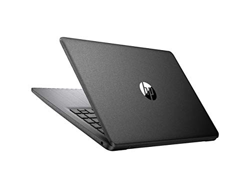 Hp Stream 14" Hd Wled-Backlit Student Laptop, Amd A4-9120E, 4Gb Ddr4, Radeon R3, 64Gb Emmc, Wi-Fi 5 (2X2), Bluetooth 5, Webcam, Windows 10 S, Accessory Bundle, Wireless Mouse, 1-Yr Office 365 Personal #TOP3