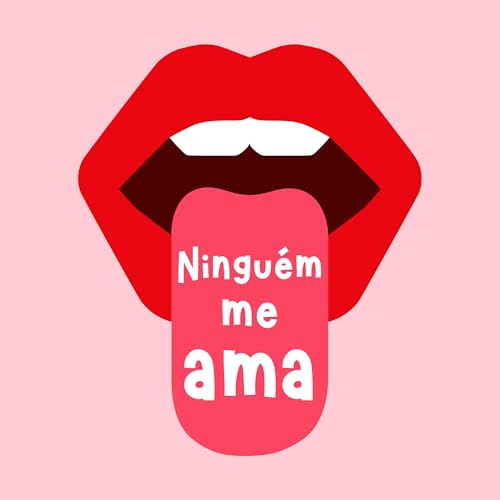 Ningu&eacute;m me ama