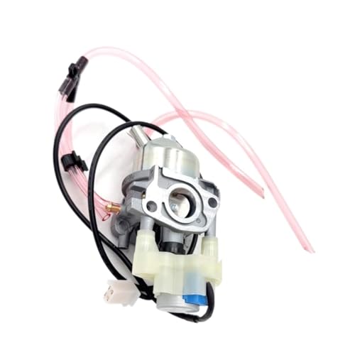 Carburateur pour EU3000IS kit d'assemblage 16100ZL0D66 pour moteur de jardin