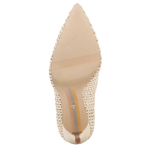 Image of Sam Edelman Women's Hazel Pointed Toe Pump