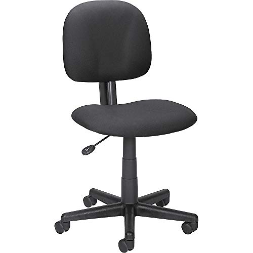 Lorell Multi-Task Chair, 2.6" Height X 51.4" Width X 26.6" Length #TOP12