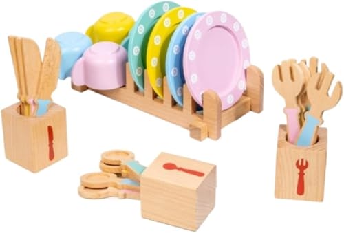 BLINGOOD�Ԃ����A�c���A�q���A�j�̎q�A���̎q�A�e�q�V�сA�c�t���̃v���[���g�A�V�N�̒a�����v���[���g�A�~�j�A�H��A���[���v���C���O�A�Q�[���ߋ�������邽�߂̖ؐ��L�b�`���ߋ�Z�b�g (A) [���s�A���i]