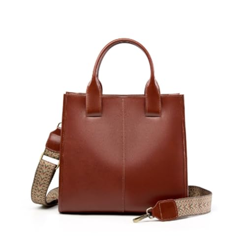 Tote women's bag women's spring and summer crossbody bag large-capacity bucket one-shoulder handbag4