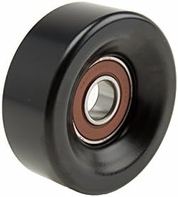 Volvo 31216198, Drive Belt Idler Pulley