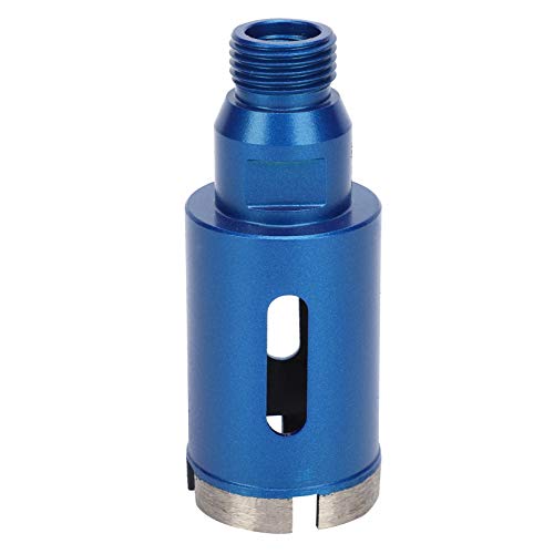 Broca de diamante 40 mm para taladro miniatura 1