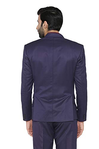 Image of WINTAGE Men's Regular Fit Blazer