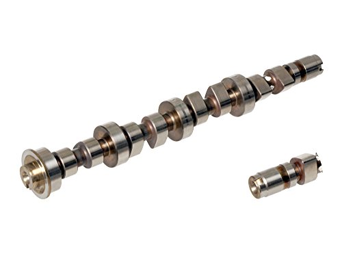 Árbol de levas Ajusa 93043600 para solucionar ruidos de motor y pérdida de potencia