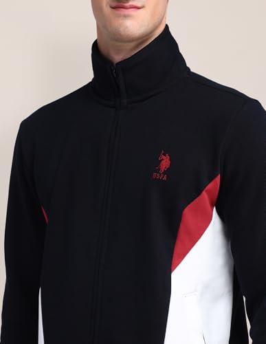 Image of U.S. Polo ASSN. Men Sweatshirt