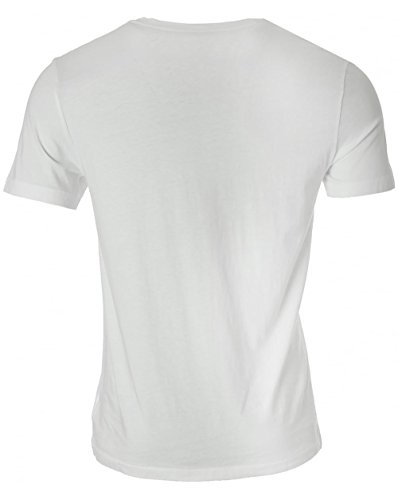 Polo Ralph Lauren Short Sleeved V Neck T-shirt