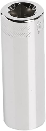 Miniatura 9 de CRAFTSMAN Toma profunda, SAE, unidad de 12 pulgada, 1316 pulgadas, 12 puntos (CMMT47527)