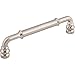 Top Knobs TK884HB TK884 Brixton 5-1/16 Inch Center to Center Handle Cabinet Pull from The Devon Series
