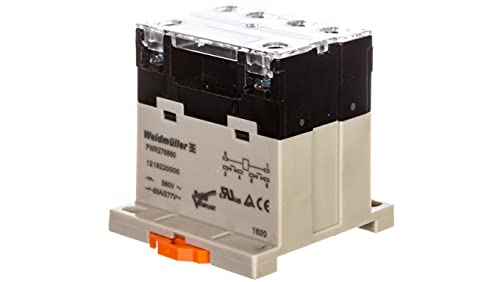 Relais industriel 2Z 25A 380V AC PWR276880L Weidmuller