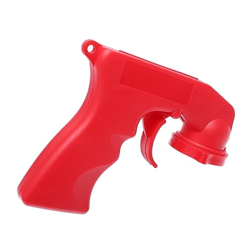 SEWACC 4piezas Herramientas Para Pintar Ruedas Mango De Pulverizador De Pintura Para Coche Accesorios Para Pulverizador De Pintura Para Coche Util Para Pintar Ruedas De Automovil