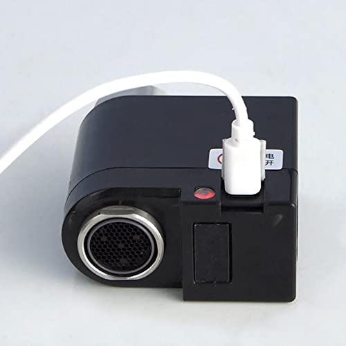Image of Water Faucet Motion Sensor Automatic Saver Tap USB Anti Overflow for Sink|Home & Garden|Home Dacor> Other Home Dacor