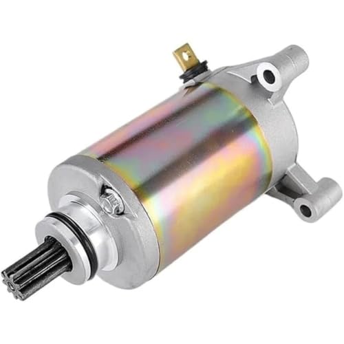 Démarreur haute performance pour DR200 DR200S DR200SE référence 31100-05501