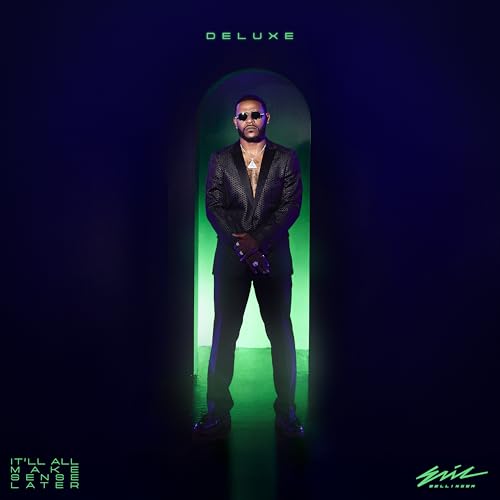 Eric Bellinger feat. Rotimi