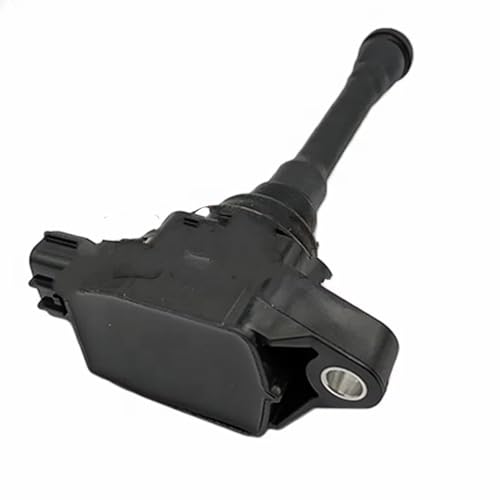 Bobine d'allumage premium à capuchon droit pour mécanique Note 4 cyl