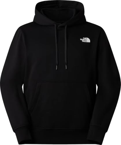 Sweatshirt à Capuche Homme idéal pour vos sorties urbaines et week-ends nature de style relax