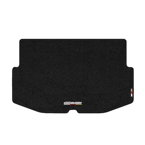 ����(MUGEN |���Q��) �y �X�|�[�c���Q�b�W�}�b�g �z�z���_ N-WGN �J�X�^�� JH3 / JH4 (�u���b�N) 08P11-XNM-K0S0-BK