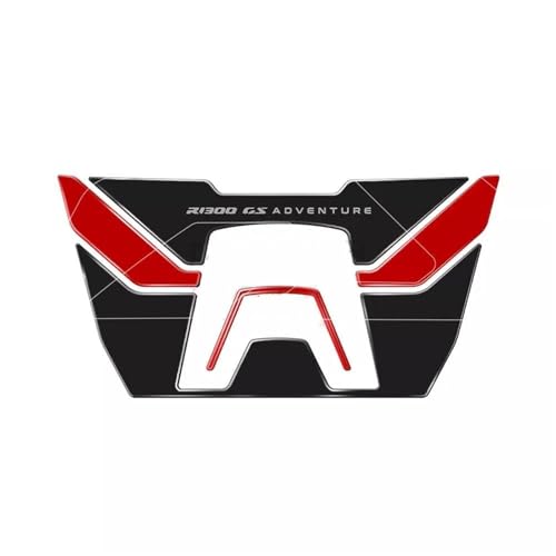 Moto réservoir autocollant BMW R1300GS Adventure 2024 protection kit