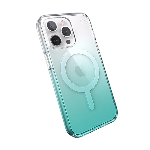 Coque Apple iPhone 13 Pro Speck Presidio Perfect Clear étui transparent antichoc rigide