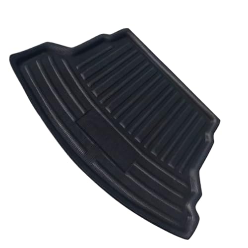 Tapis de coffre pour CRV 2012-2016 pour protéger la moquette des taches