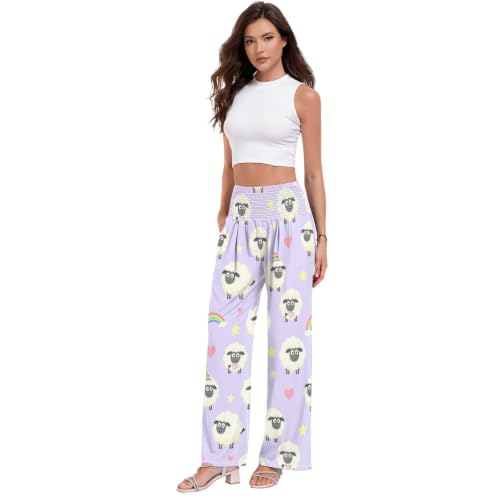 Pantalon de yoga souple et extensible pour femme qui bouge avec vous