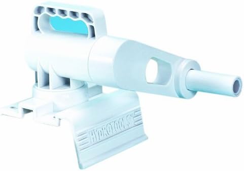 HydroTools by Swimline Above-Ground Pool Solar Blanket Reel System